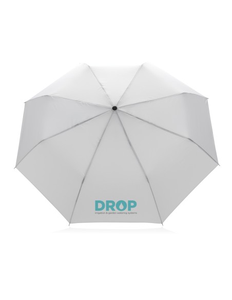 Mini ombrello 20.5" rPET 190T Impact AWARE™